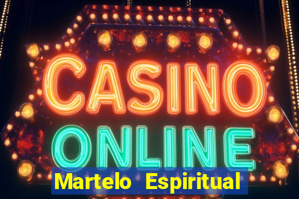 Martelo Espiritual de Deus significado na biblia